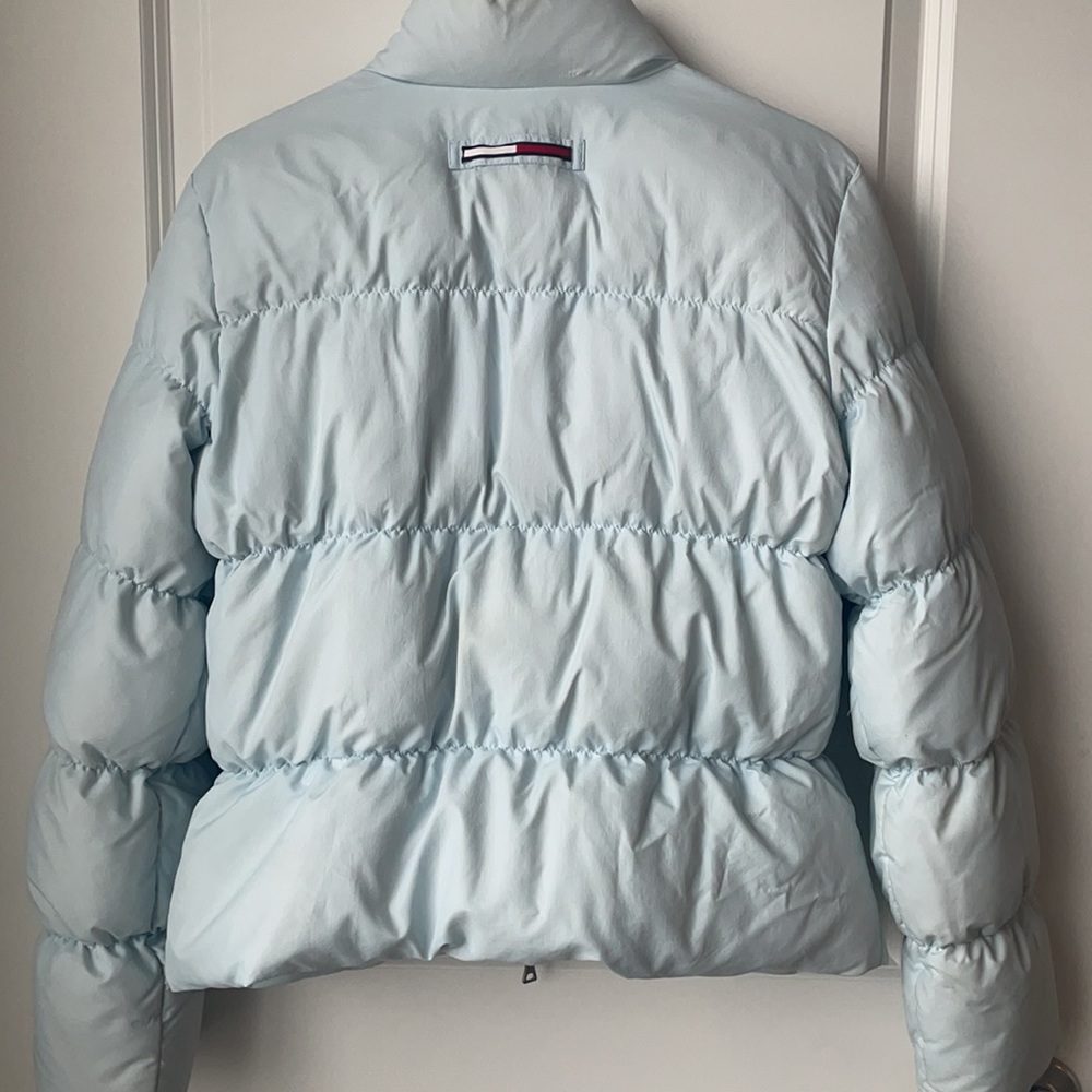 Tommy Hilfiger Puffer